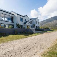 Stay at Friends Overberg Coastal Accommodation