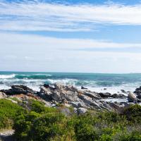 Stay at Friends Overberg Coastal Accommodation