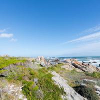 Stay at Friends Overberg Coastal Accommodation