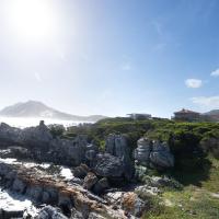 Stay at Friends Overberg Coastal Accommodation