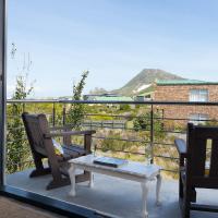 Stay at Friends Overberg Coastal Accommodation