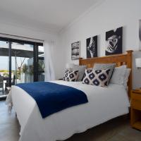 Stay at Friends Overberg Coastal Accommodation