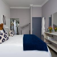 Stay at Friends Overberg Coastal Accommodation