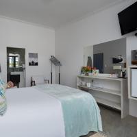 Stay at Friends Overberg Coastal Accommodation