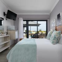 Stay at Friends Overberg Coastal Accommodation