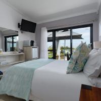 Stay at Friends Overberg Coastal Accommodation