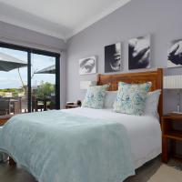 Stay at Friends Overberg Coastal Accommodation