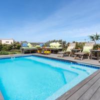 Stay at Friends Overberg Coastal Accommodation