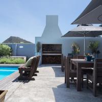 Stay at Friends Overberg Coastal Accommodation