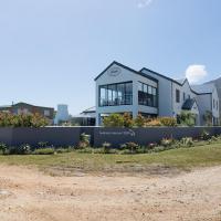 Stay at Friends Overberg Coastal Accommodation