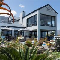 Stay at Friends Overberg Coastal Accommodation