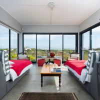 Stay at Friends Overberg Coastal Accommodation