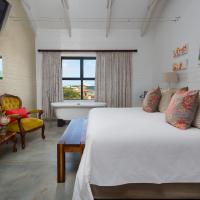 Stay at Friends Overberg Coastal Accommodation