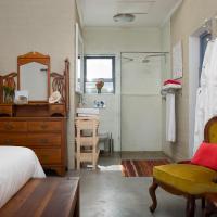 Stay at Friends Overberg Coastal Accommodation